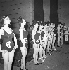 1958년 5월 제1회 미스충북 선발대회 의 사진