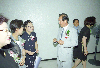영양사회 충북지부 창립 19주년 기념식 의 사진