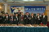 충북일보 창간 1주년 기념식 의 사진