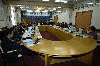 충북도 발전 협의회 창립회의 의 사진